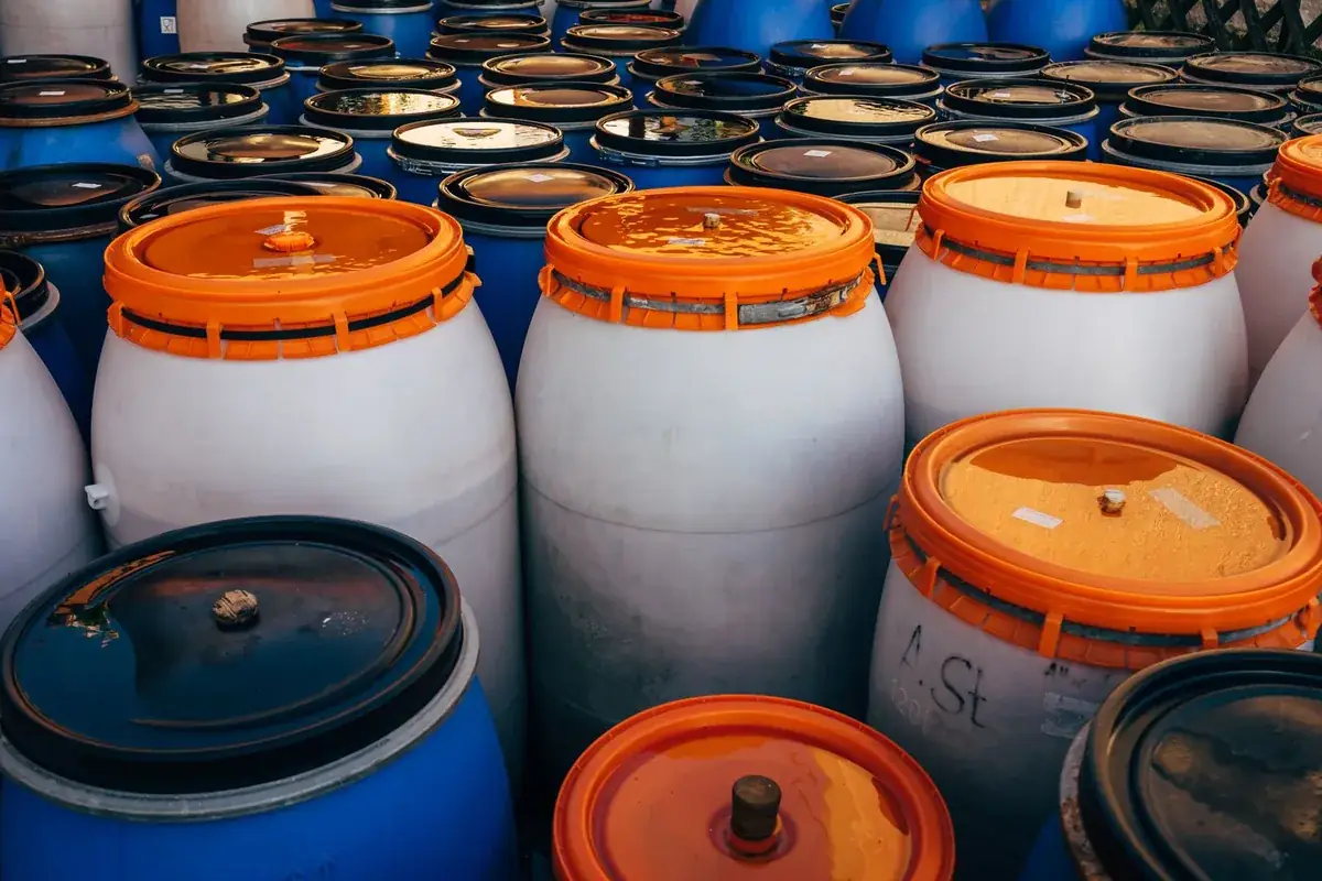 Hazmat Cleanup in Robinhood, MS